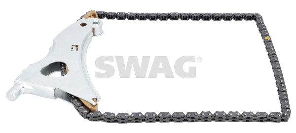 Catena distribuzione